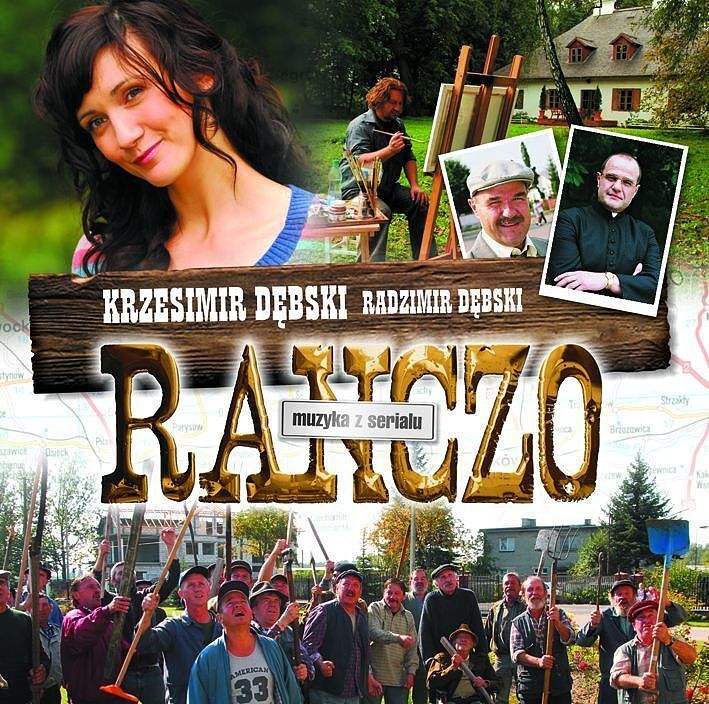 Ranczo (OST)
