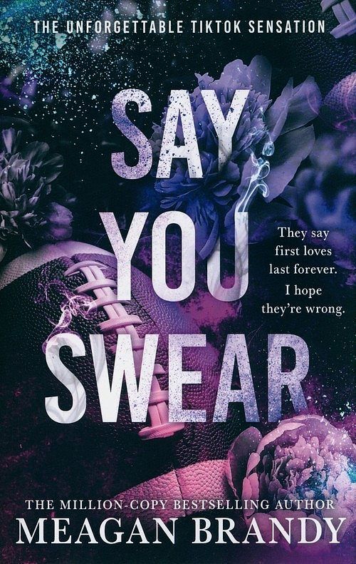 Say You Swear