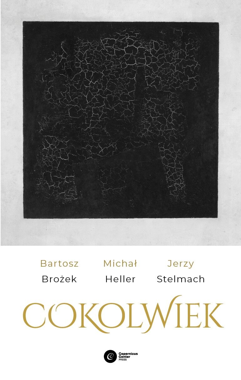 Cokolwiek (e-book)