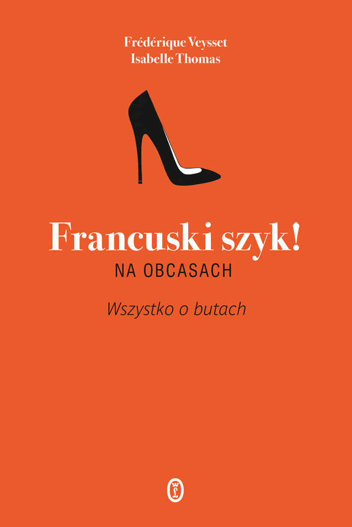 Francuski szyk na obcasach