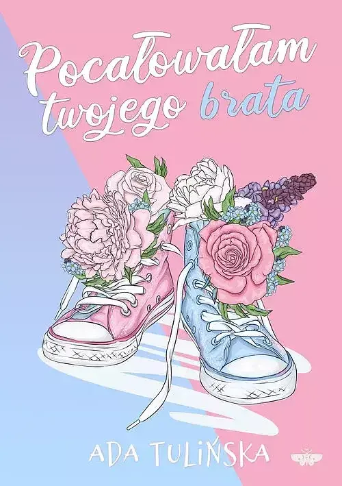 Pocałowałam twojego chłopaka