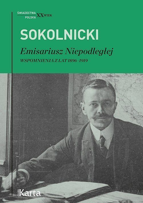 Emisariusz Niepodległej