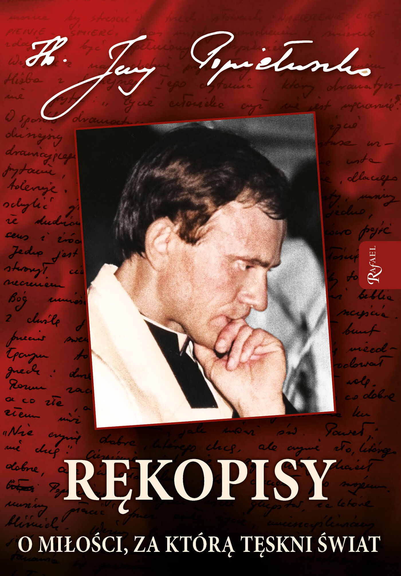 Rękopisy (e-book)
