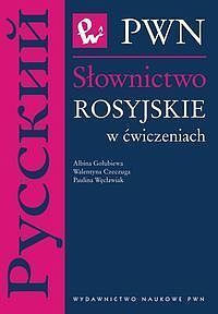 Słownictwo rosyjskie w ćwiczeniach
