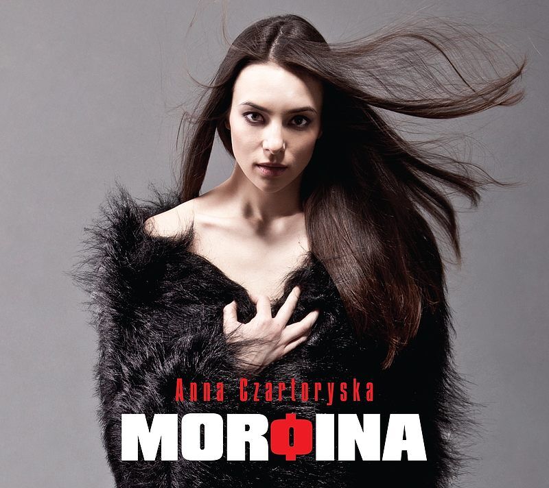 Morfina (Digipack)