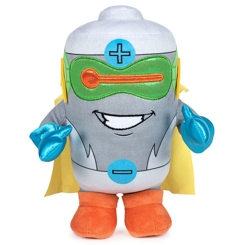 Superthing pluszak energetic 25 cm