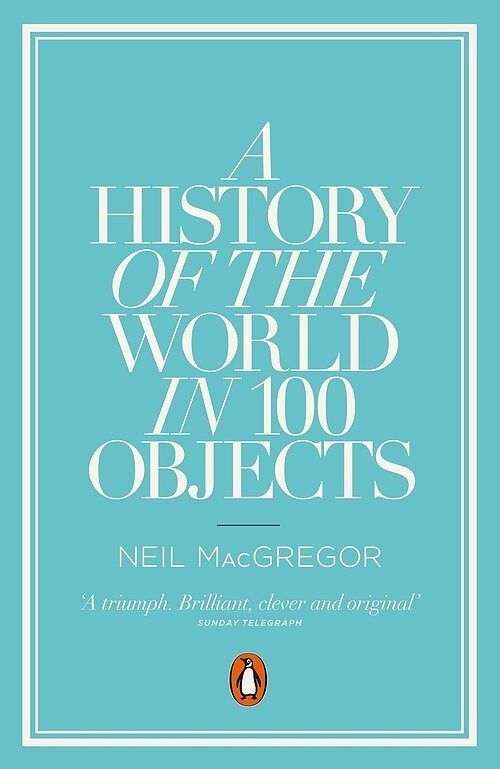 A History of the World in 100