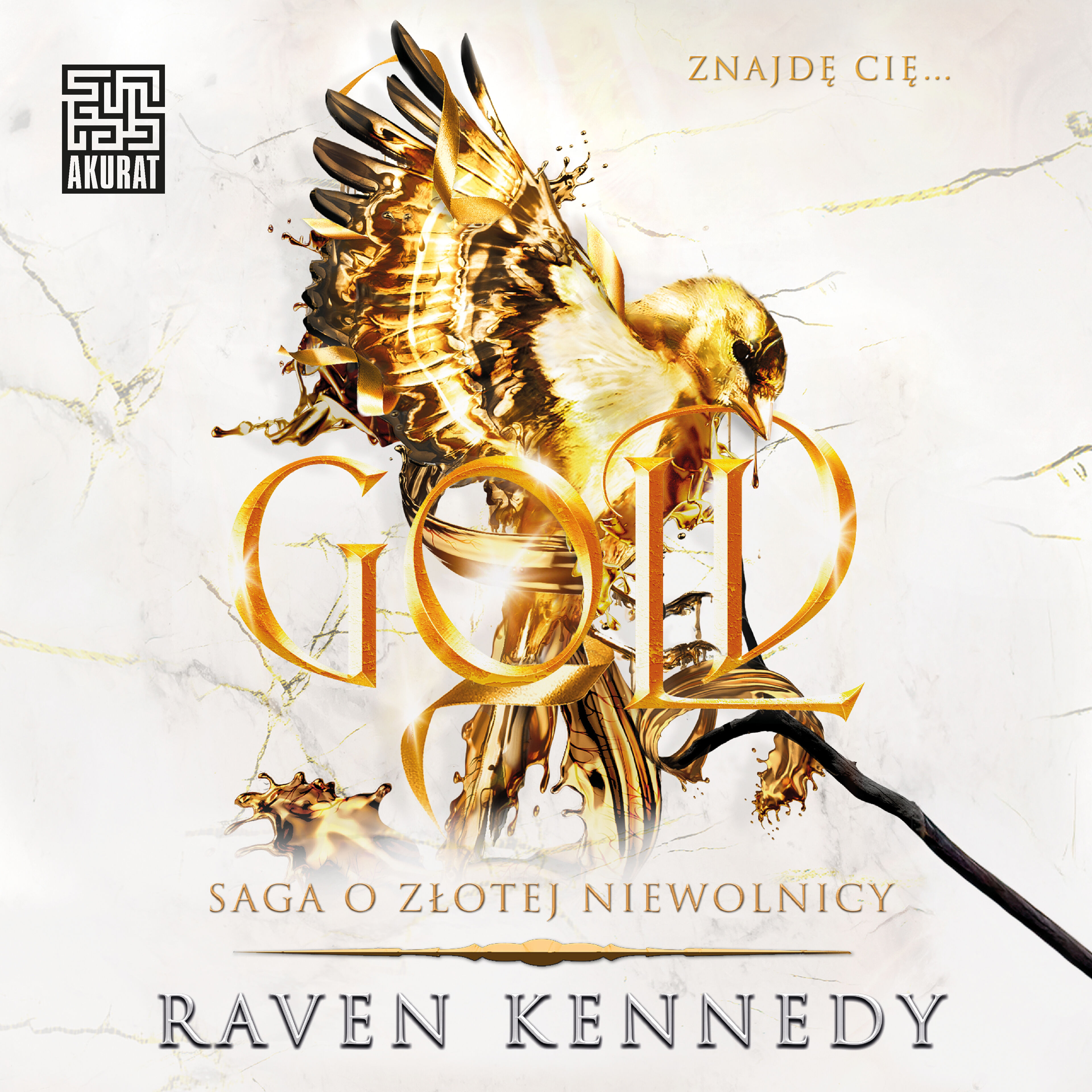 Gold (audiobook MP3)