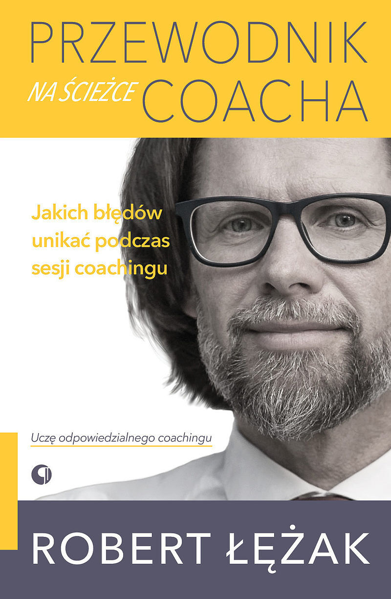 Przewodnik na ścieżce coacha