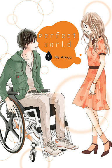 Perfect world - 05