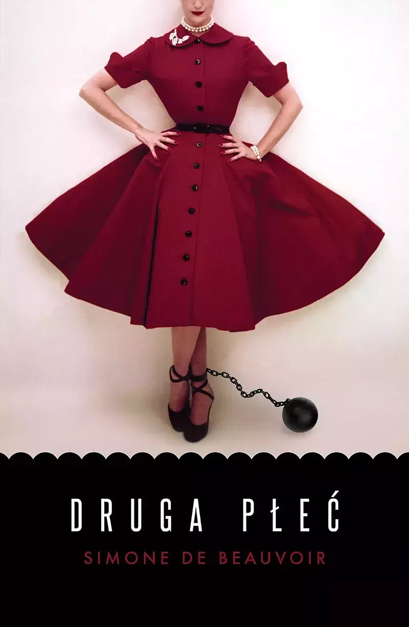 Druga płeć