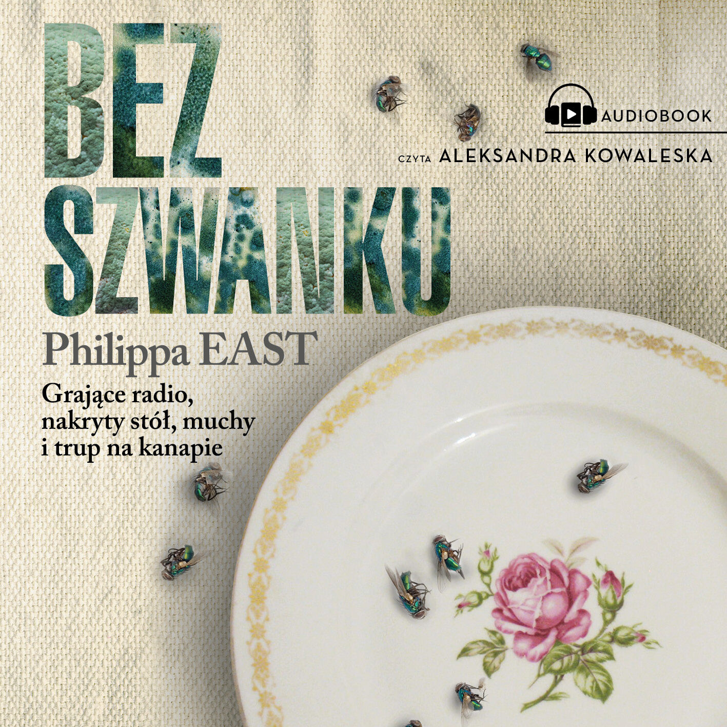 Bez szwanku (audiobook MP3)