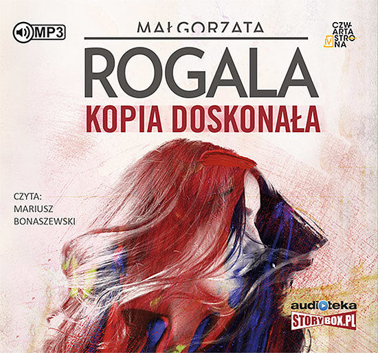 Kopia doskonała