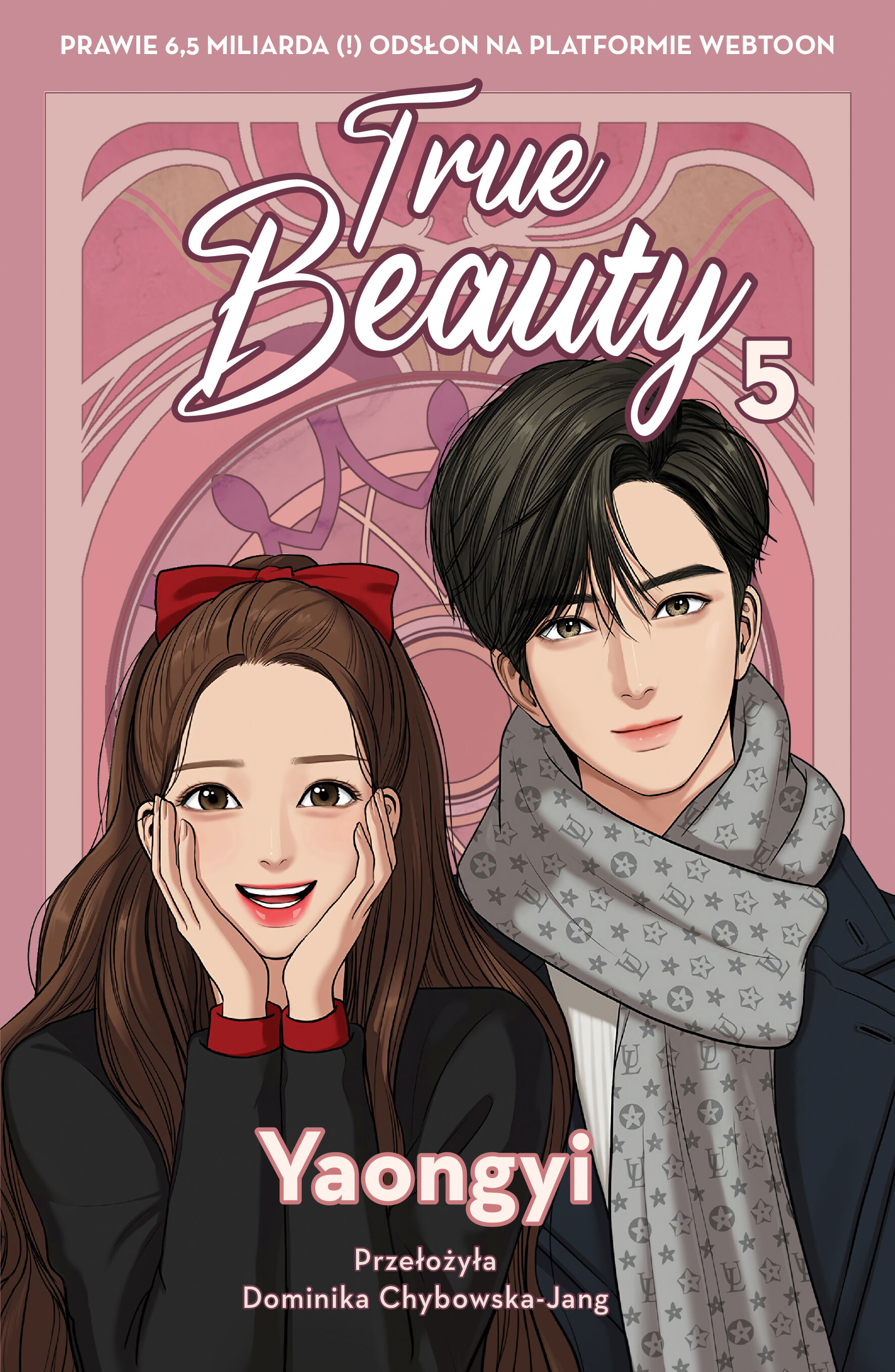 True Beauty - 05