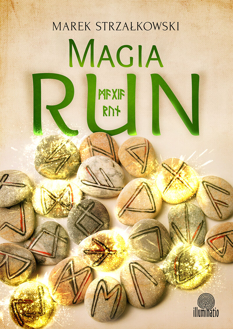 Magia run
