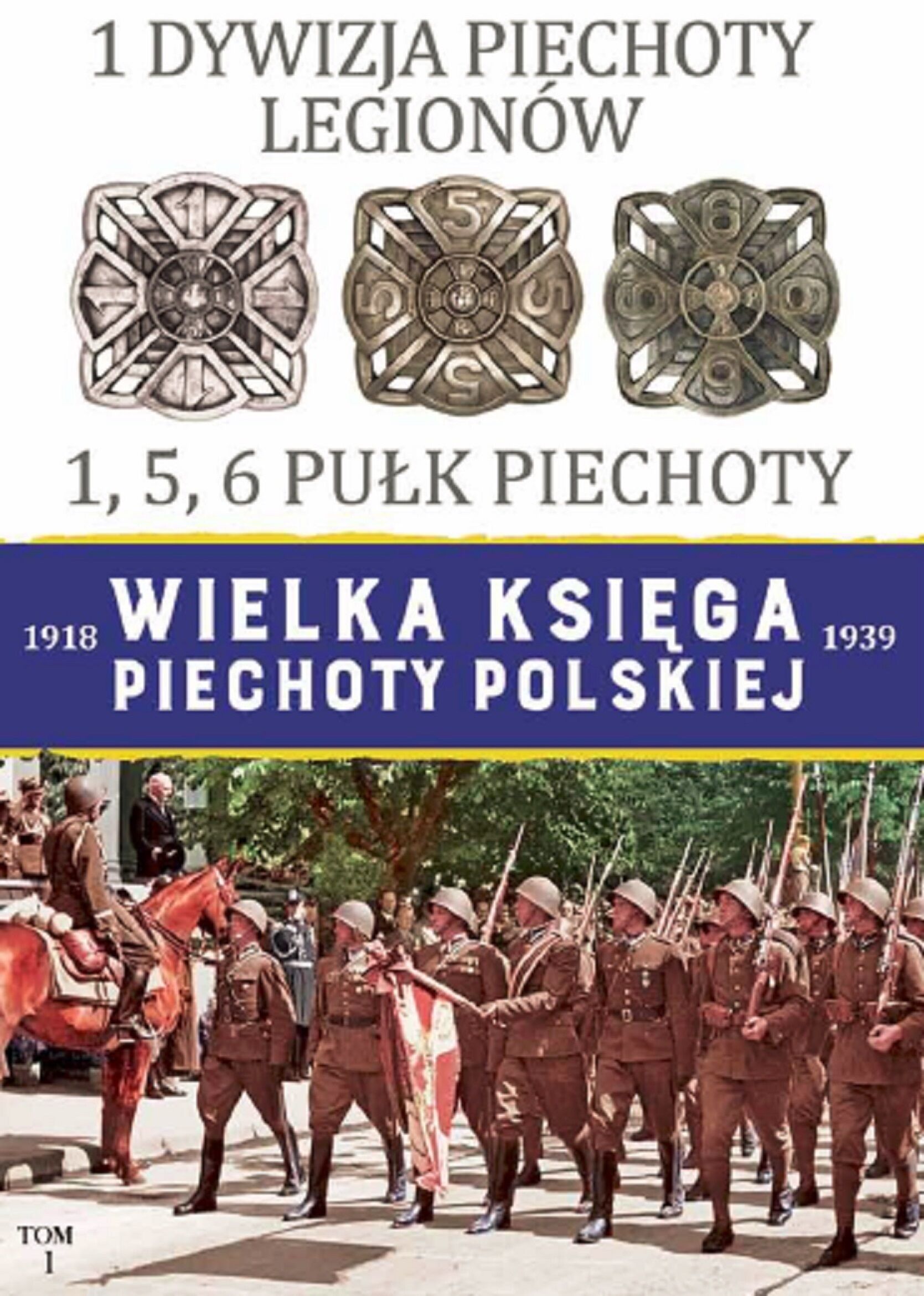 Wielka Księga Piechoty Polskiej
