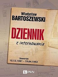 Dziennik z internowania