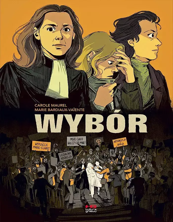 Wybór