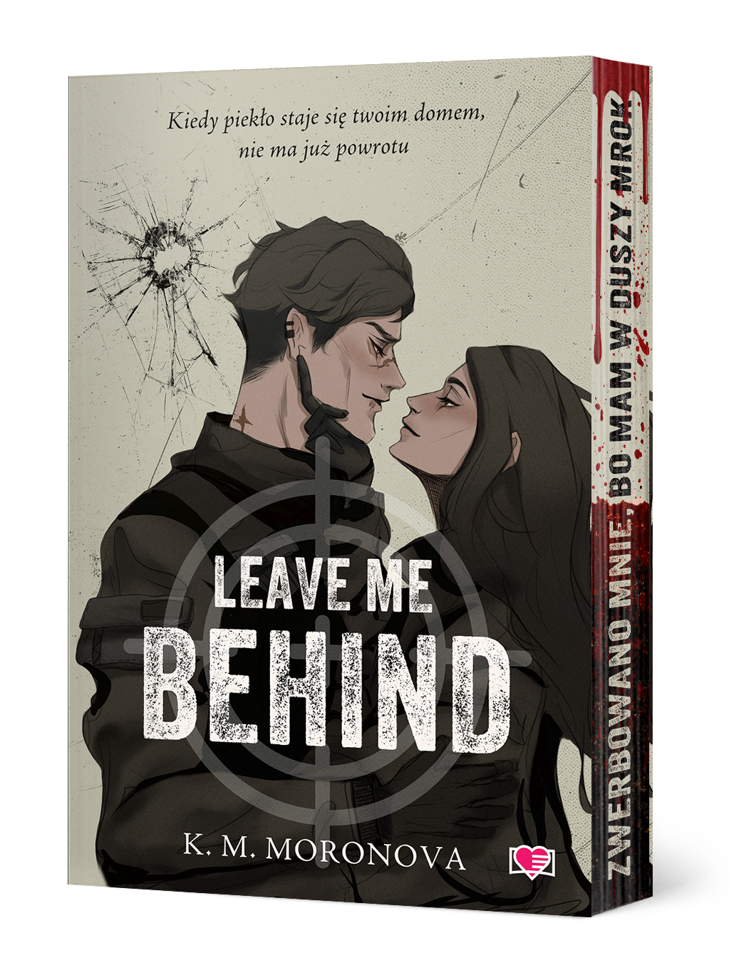Leave Me Behind