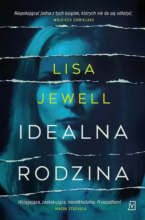 Idealna rodzina (wyd. 2)
