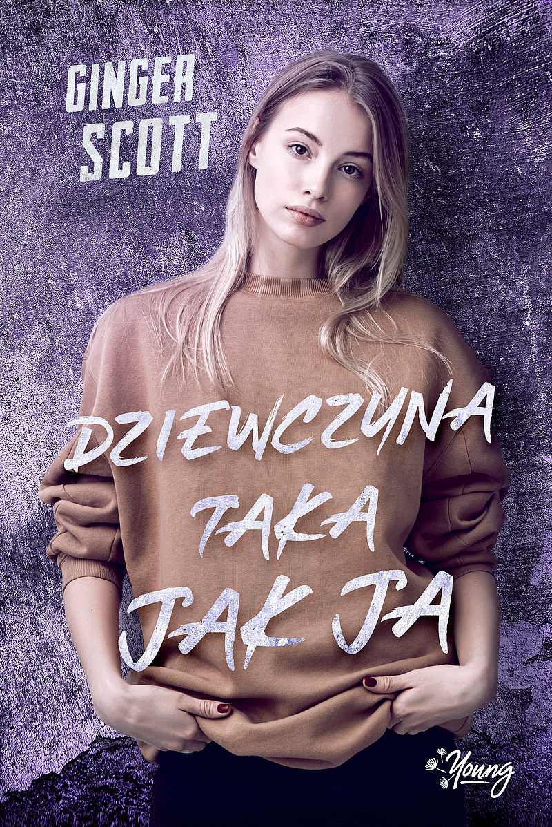 Dziewczyna taka jak ja