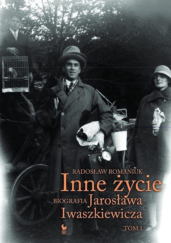 Inne życie
