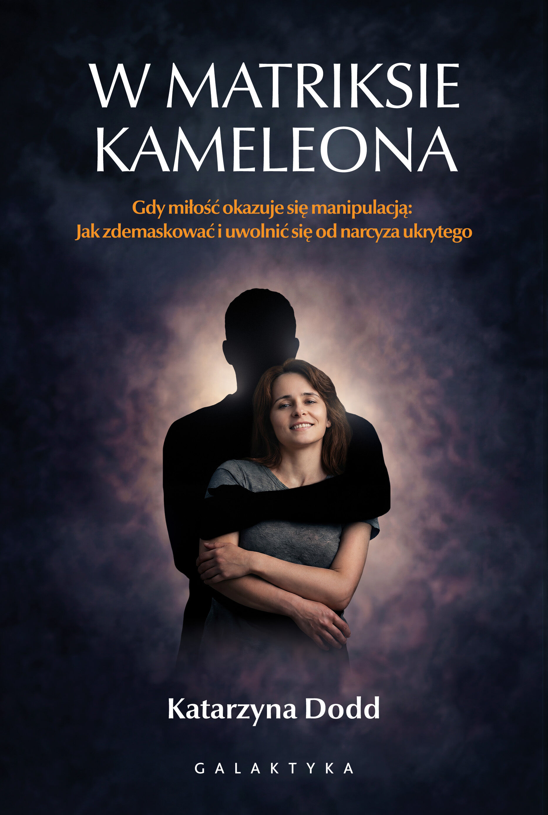 W matriksie kameleona