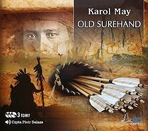 Old Surehand (książka audio)