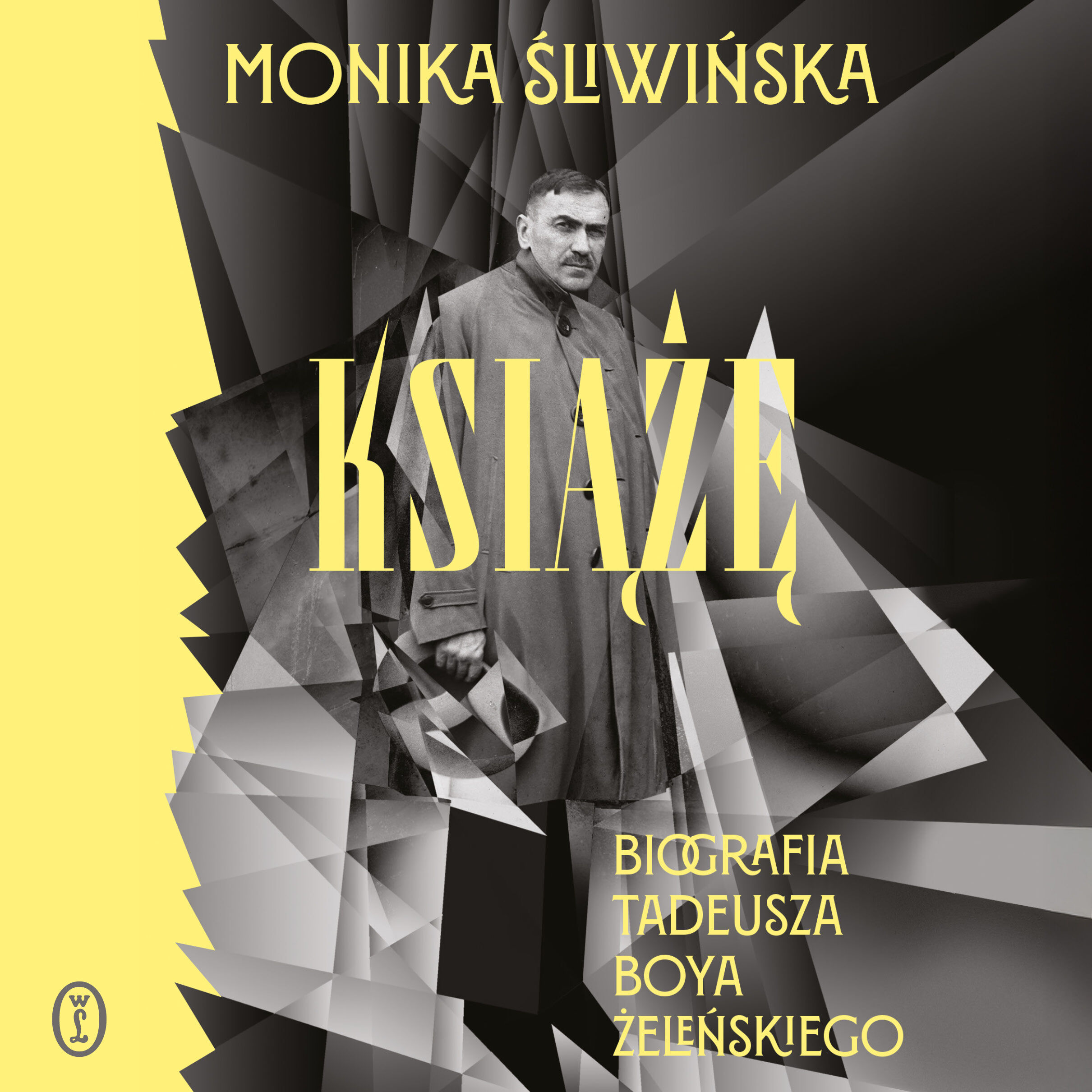 Książę. Biografia Tadeusza Boya-Żeleńskiego (audiobook MP3)