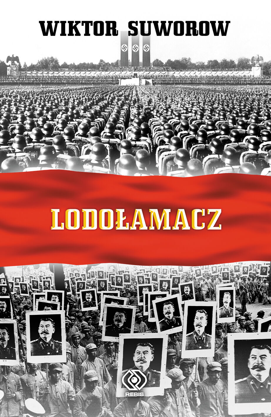 Lodołamacz (e-book)