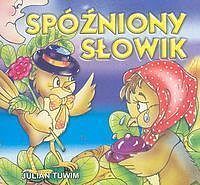 Spóźniony słowik