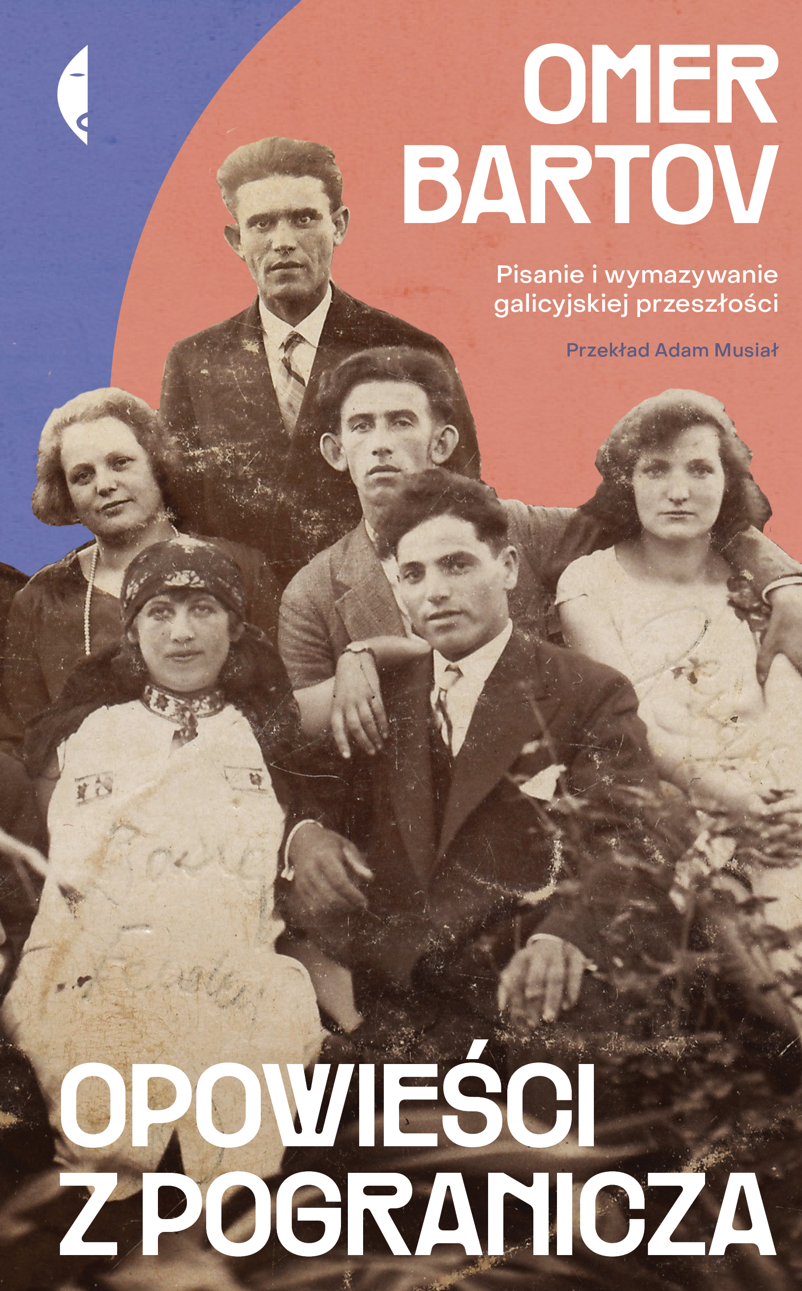 Opowieści z pogranicza (e-book)