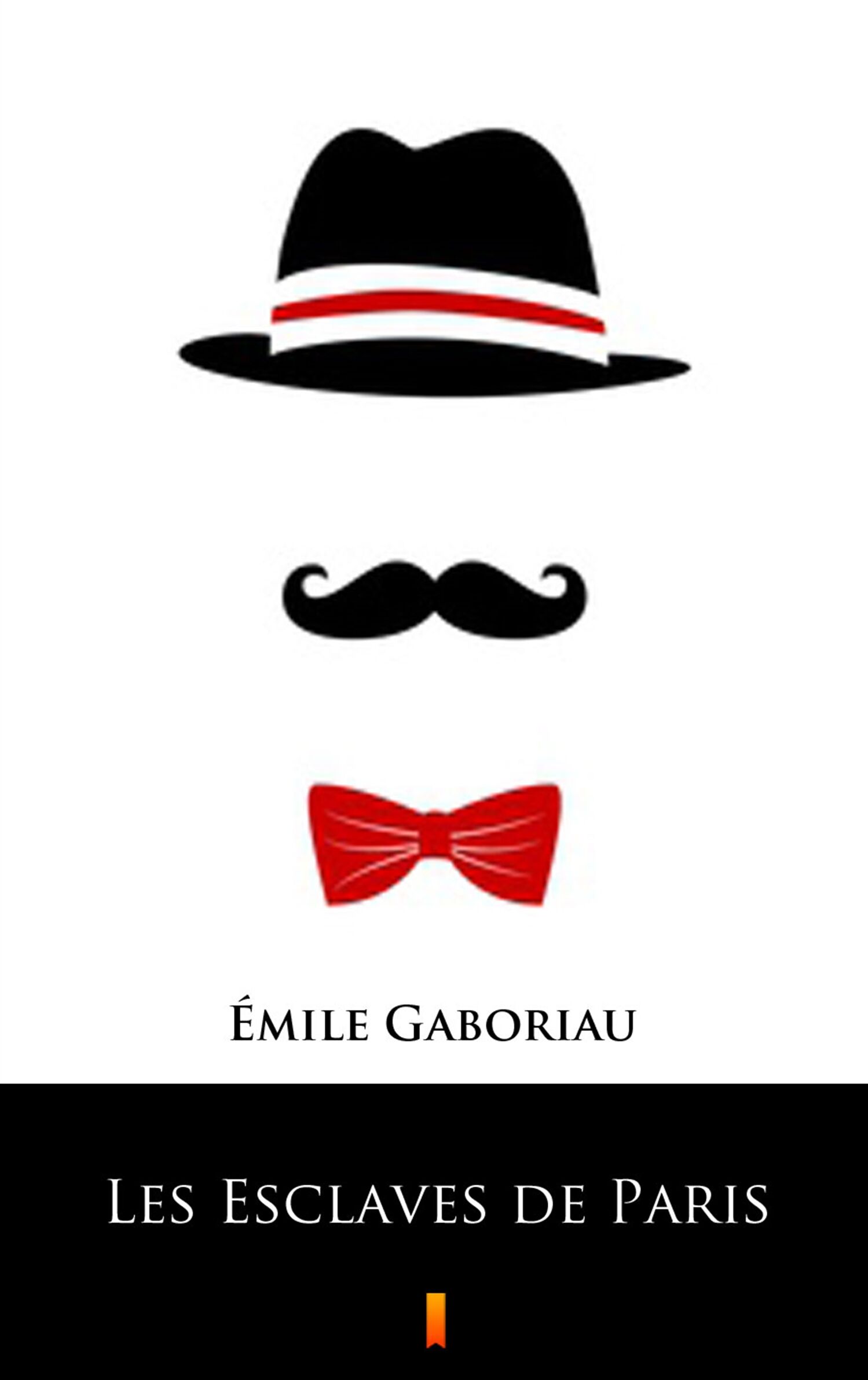 Les Esclaves de Paris (e-book)