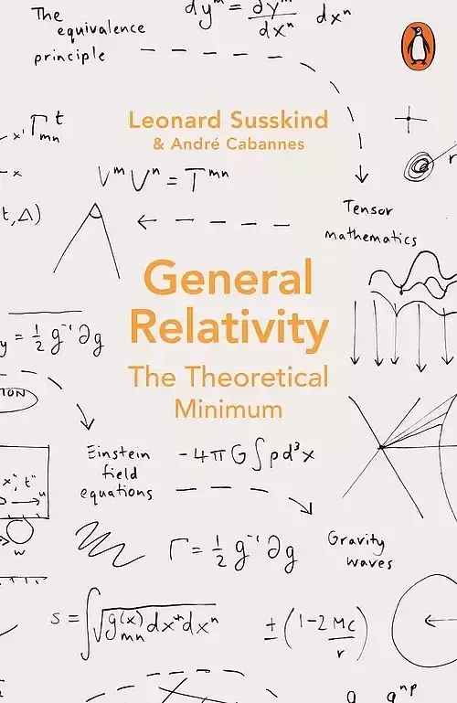 General Relativity