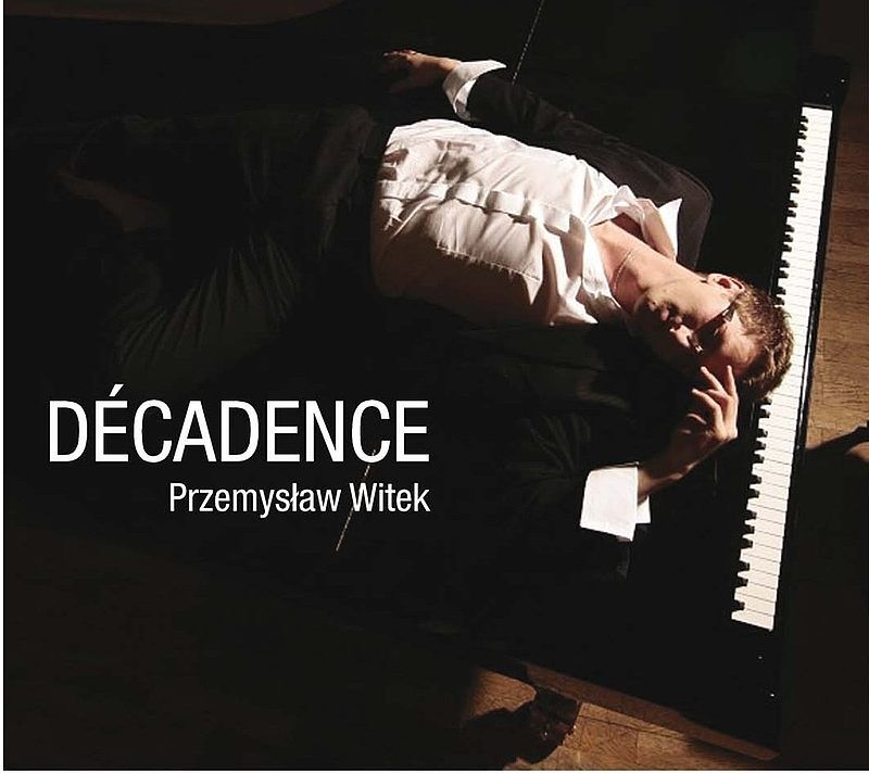 Decadence (Digipack)
