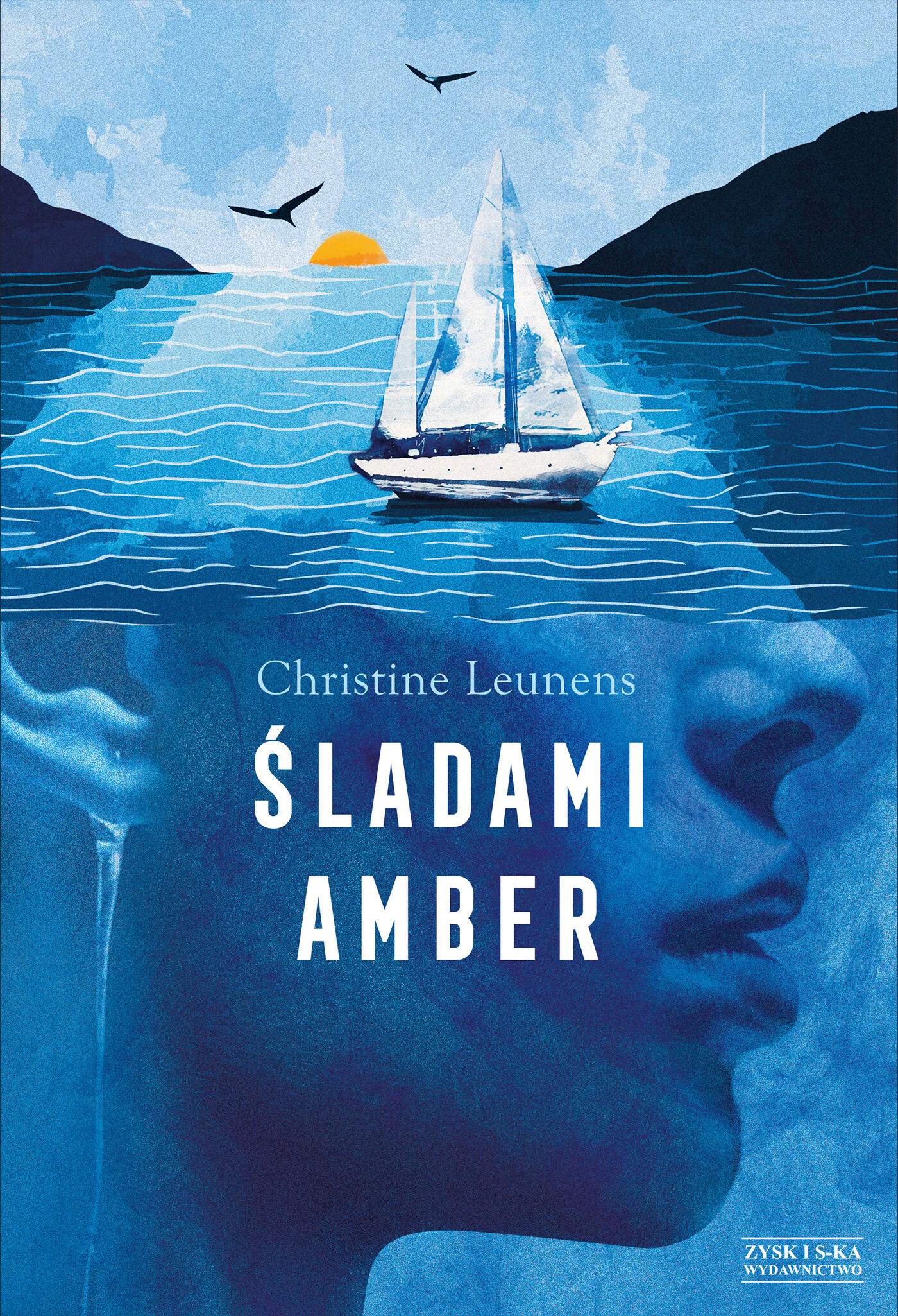 Śladami Amber (e-book)