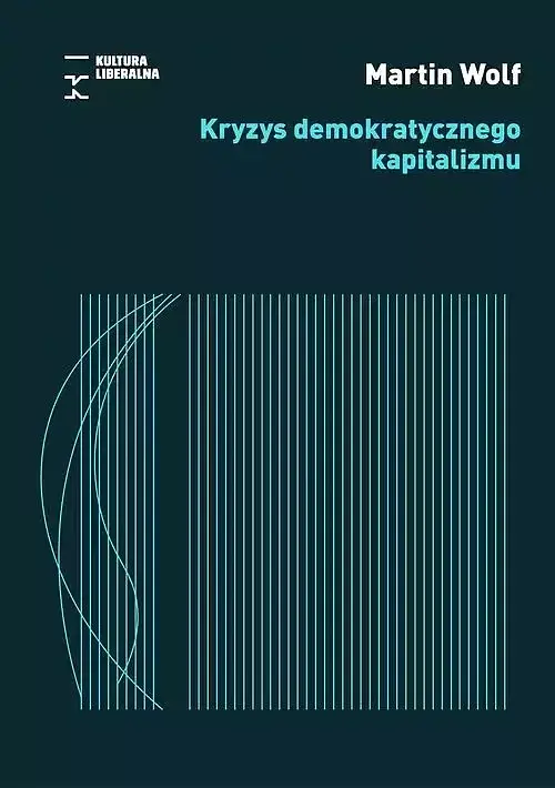 Kryzys demokratycznego kapitalizmu