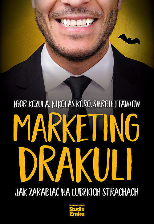 Marketing Drakuli
