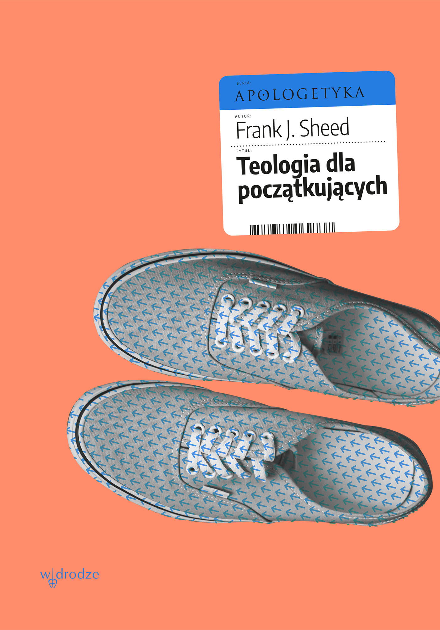 Teologia dla początkujących (e-book)