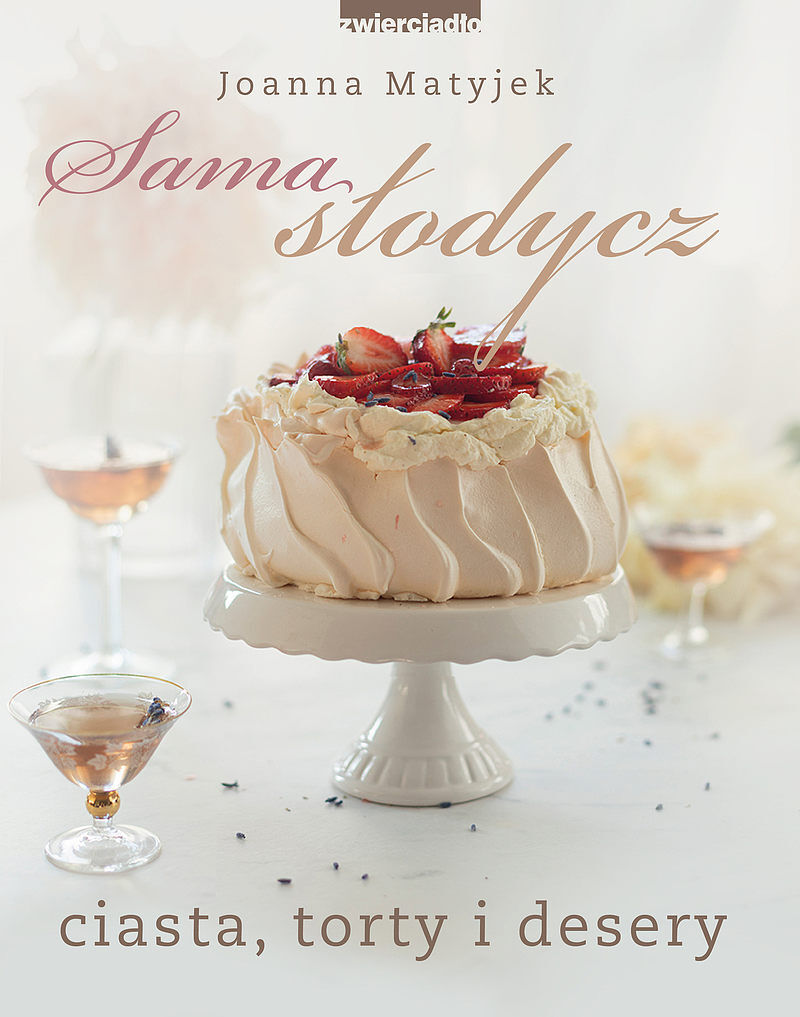 Sama słodycz