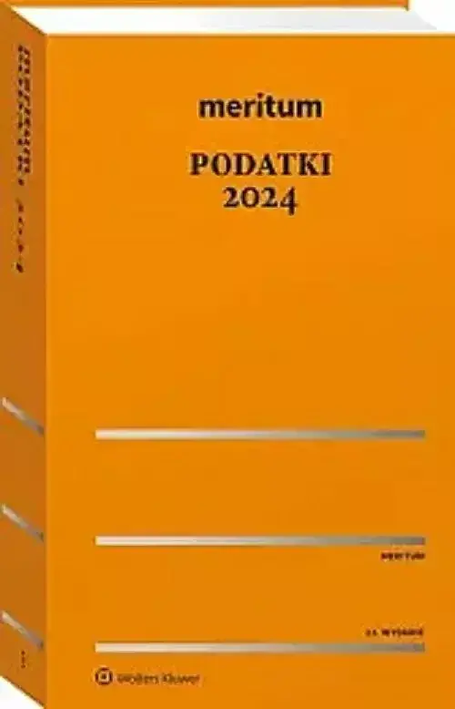 Meritum Podatki 22