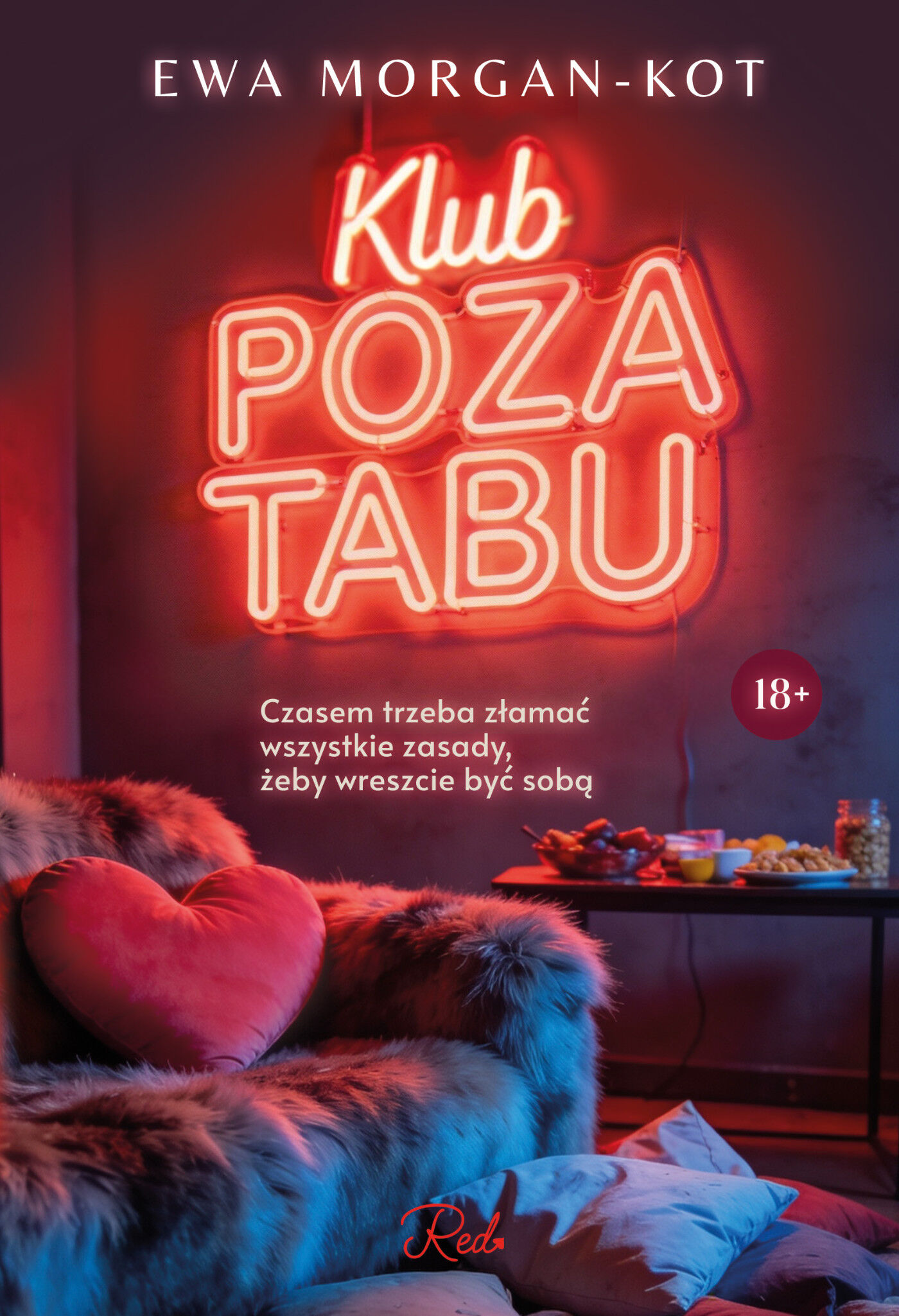 Klub Poza Tabu