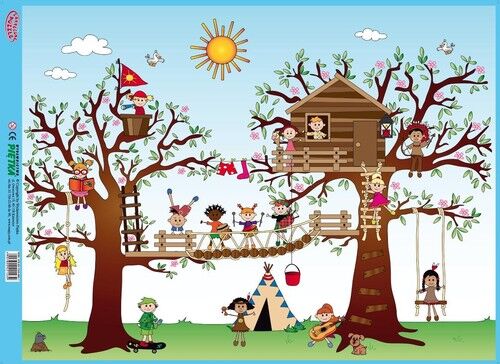 Puzzle Gry i zabawy