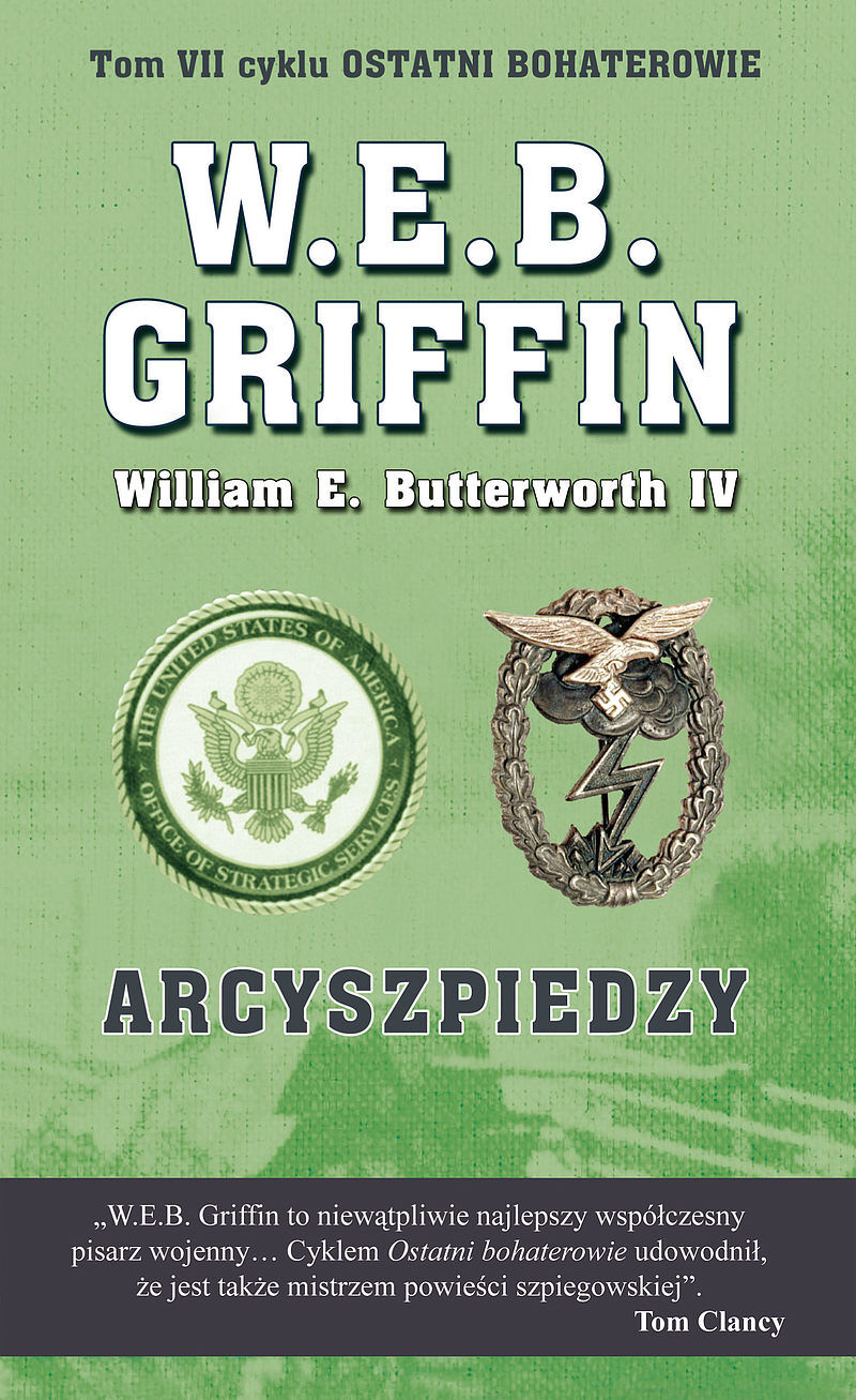 Arcyszpiedzy