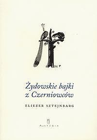 Żydowskie bajki z Czerniowców