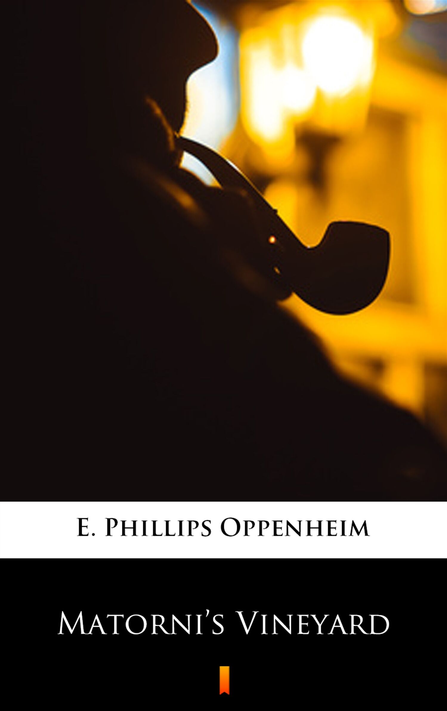 Matorni’s Vineyard (e-book)