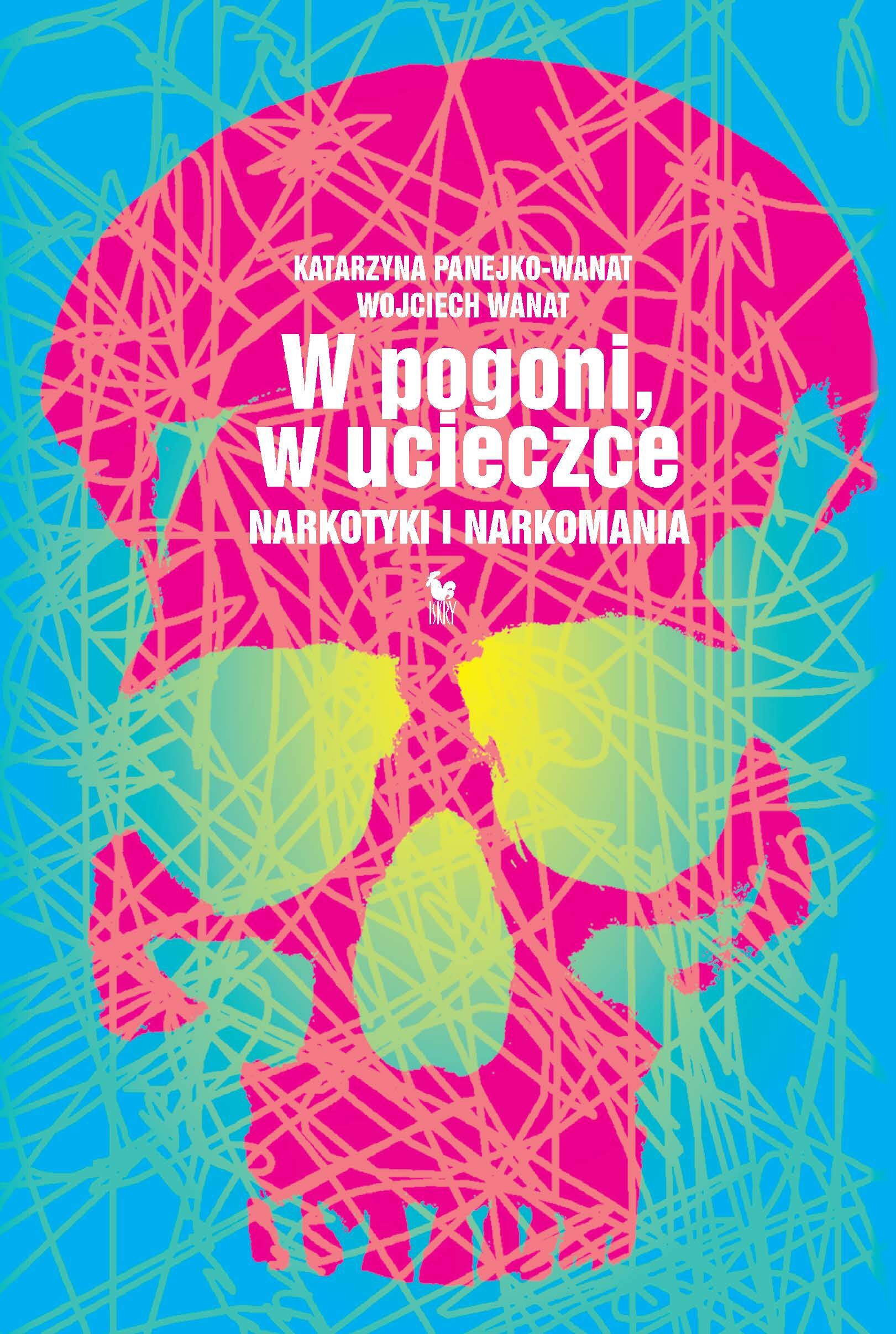 W pogoni, w ucieczce (e-book)