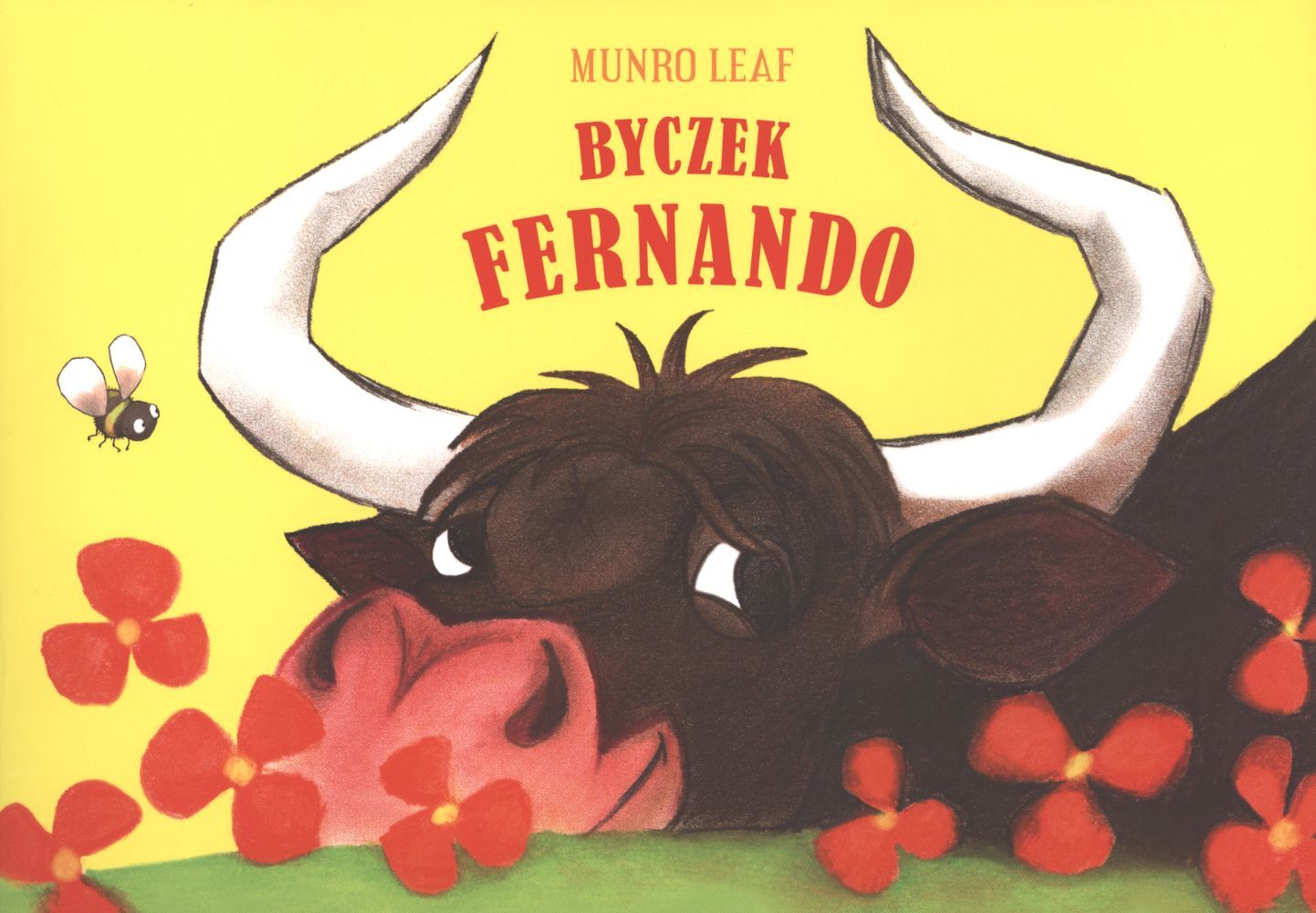 Byczek fernando
