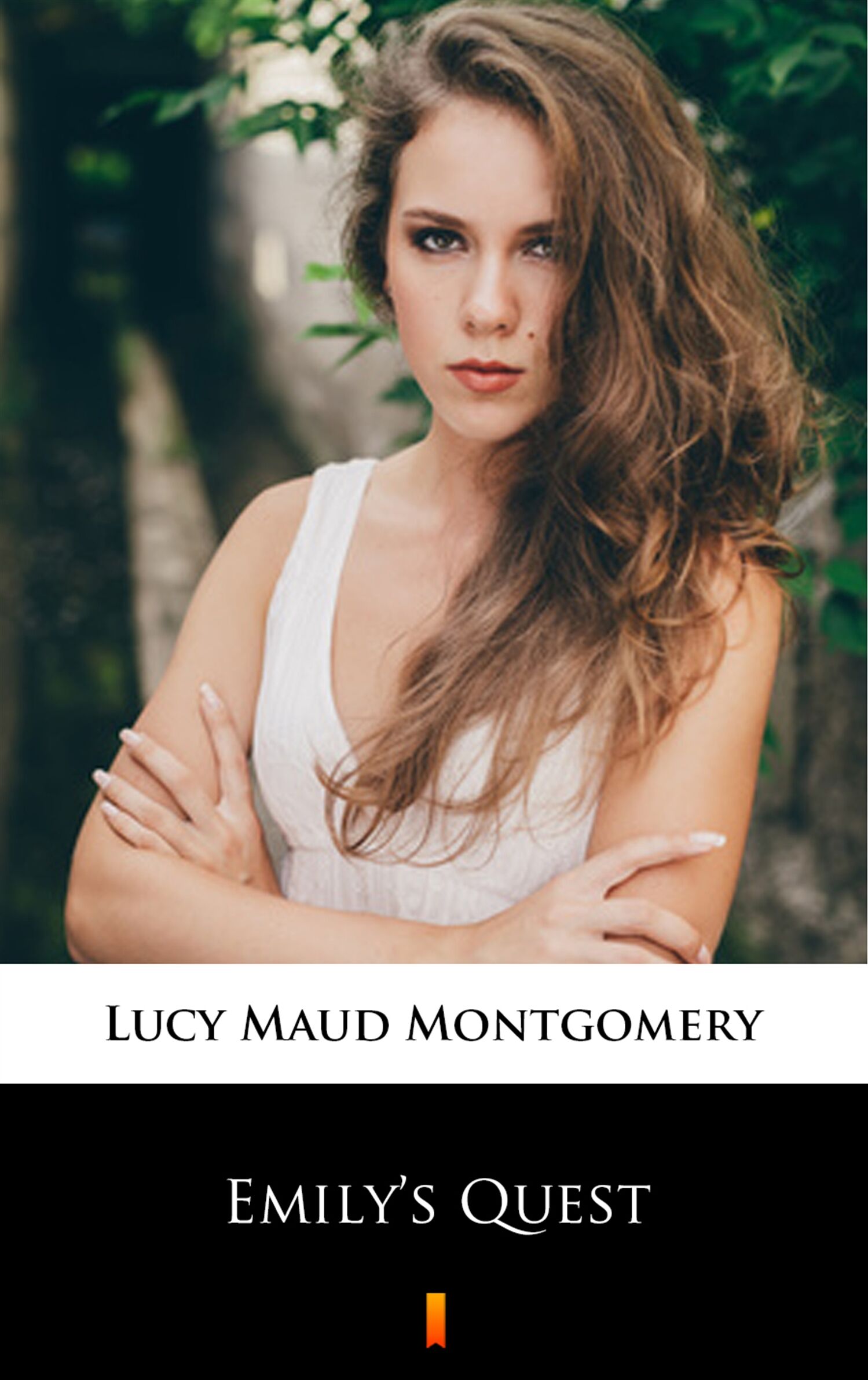 Emily’s Quest (e-book)