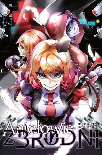 Aniołowie zbrodni - 03